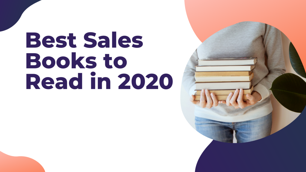 Best Sales Books to Read in 2020