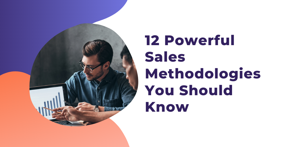 sales methodologies