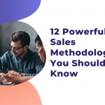 sales methodologies