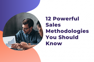 sales methodologies