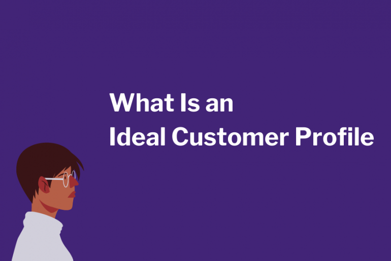 ideal customer profile (ICP)
