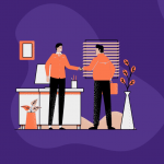 what is b2b sales