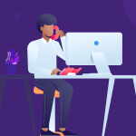 sales development representative