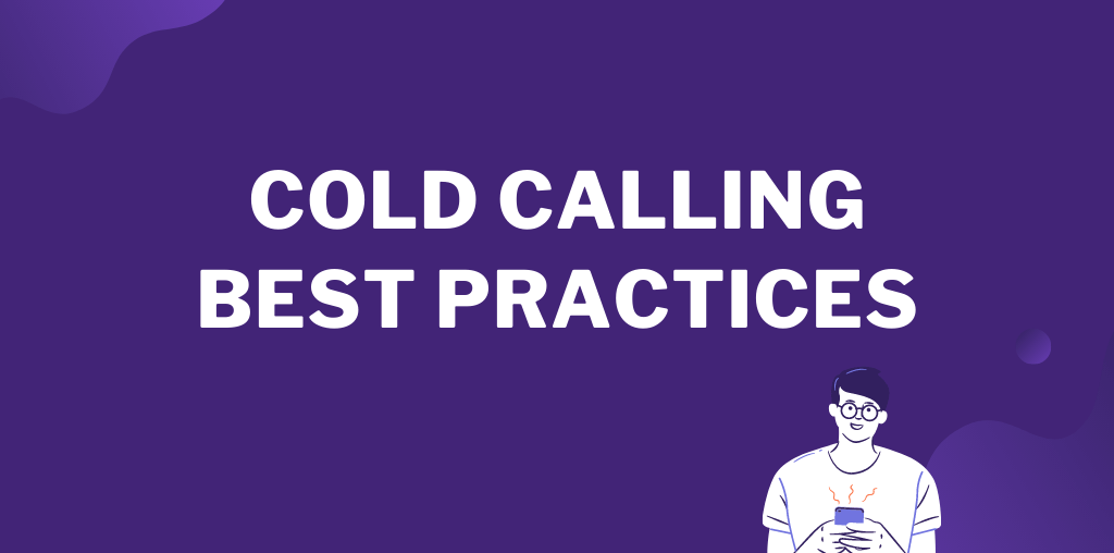 cold calling best practices