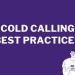 cold calling best practices