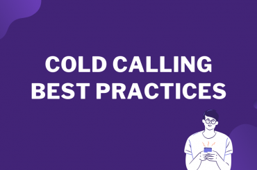 cold calling best practices