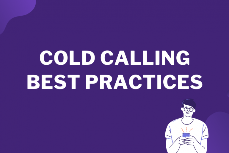cold calling best practices