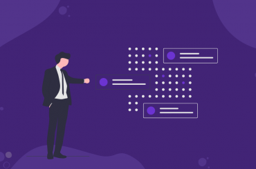 find decision makers
