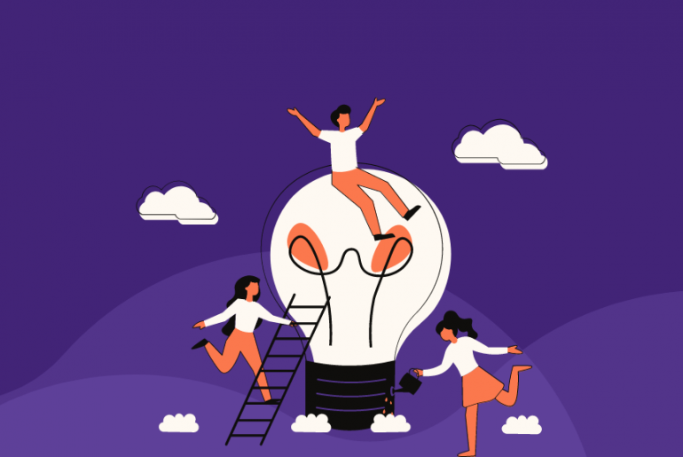 sales team management