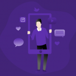 social selling tips