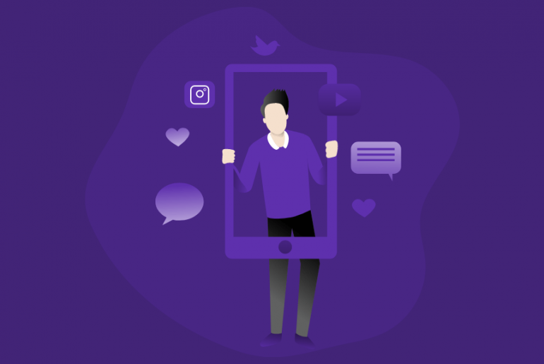 social selling tips