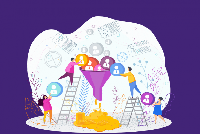 prospecting methods