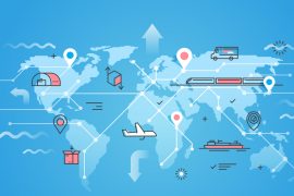 How Data Collaboration Can Help Build Supply Chain Resilience